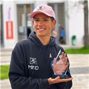 Ti va imparare la matematica senza sentire che é molto difficile? La mia passione é transmettere la conoscenza